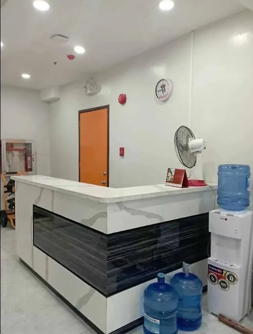Apartment St. Marvin Studio Makati M506 Manila Philippines