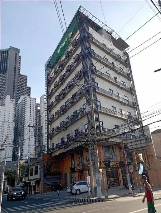 St. Marvin Studio Makati M506 Manila 0*,  Philippines