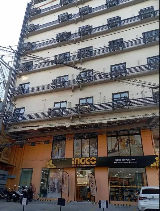 St. Marvin Studio Makati M506 Manila Philippines